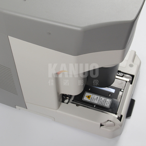 HS1800 avec porte-film 120AFC-II 135AFC-II, contrôleur EZ, HS1800 autonome - Product Image 3