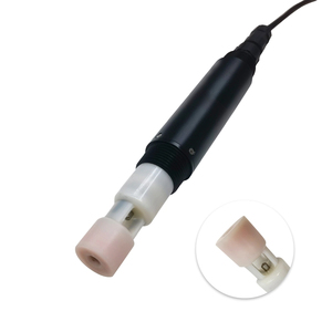 Veinasa-YF206 Sistema de Monitoreo en Línea Multiparamétrico de Calidad para Agua Potable y Piscinas, Monitor de Salinidad en Línea - Product Image 3