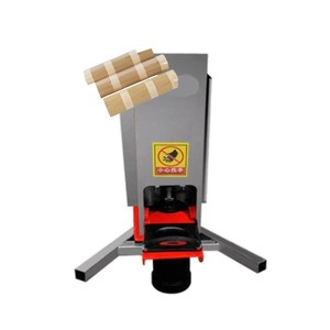 Máquina Automática para Hacer Incienso, Máquina Multifuncional para Hacer Incienso, Máquina Automática para Agarbatti - Product Image 1