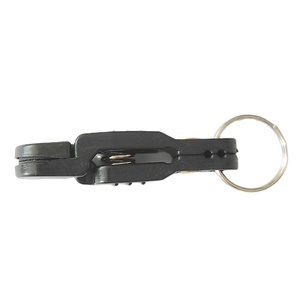 2026 2026 Clip <span class=keywords><strong>de</strong></span> ligne à déclenchement rapide pour planer board, pêche en haute mer, downrigger, Power Grip Plus avec <span class=keywords><strong>anneau</strong></span> - Product Image 3