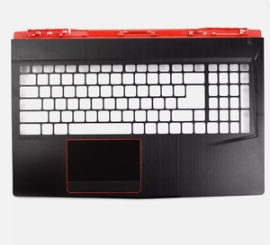 Coque arrière d'écran LCD pour ordinateur portable GP63 GE63 MS-16P5 P4 P6 P7 P1 P2, coque arrière d'écran LCD/encadrement avant/appui-poignets/coque inférieure en stock - Product Image 3