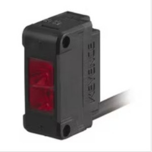 โฟโตอิเล็กทริคเซนเซอร์คีย์เอ็นซ์ PZ-G61N การตรวจจับแสงสีแดงในอุตสาหกรรม - Product Image 1