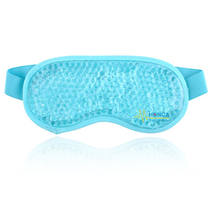 Best Selling <strong>Reuse</strong> Manufacturer Gel Beads Physiotherapy Relief Cooling Eye Mask Compress Ice <strong>Pack</strong> for Relief Hot &amp; Cold <strong>Packs</strong> - Product Image 3