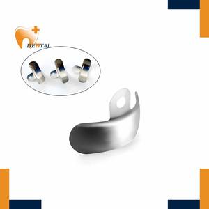 La Cina ha fornito la fonte di alimentazione manuale strumenti chirurgici dentali contornati matrici bande sezionali matrice dentale per ortodontico - Product Image 1