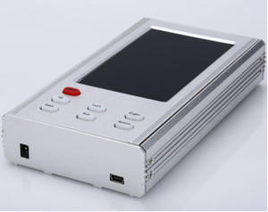 Strumento di Test Portatile per Ricetrasmettitori Ottici <span class=keywords><strong>SFP</strong></span> e <span class=keywords><strong>SFP</strong></span>+ Tester <span class=keywords><strong>SFP</strong></span> - Product Image 3