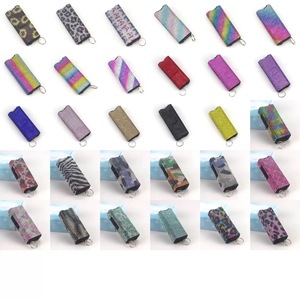 Mini lampe torche <span class=keywords><strong>porte</strong></span>-clés rechargeable, portable, personnalisable, accessoires de sécurité pour femmes - Product Image 2