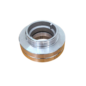 Hot Sale Fire Hose <strong>Coupling</strong> <strong>Camlock</strong> <strong>Coupling</strong> Germany <strong>Type</strong> 1 Inch to 5 Inch Hose End Aluminum Storz <strong>Coupling</strong> - Product Image 2