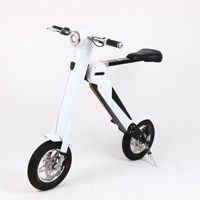 Trottinette électrique pliable XFY 12 pouces, 2 roues, 36V 12Ah, pour adulte, avec siège, frein à disque double, charge maximale 120 kg