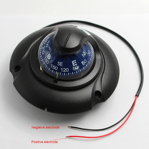 Điện tử biển YQ-50A tuôn ra Gắn La Bàn từ tính tàu nhỏ thuyền du thuyền PC CCS chứng nhận hàng hải giao tiếp - Product Image 5