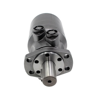 Nouveau moteur d'agitateur 10039180 Betonstar 58010412 Omh500 pour pompe à béton 238130001 OMH500 - Product Image 3