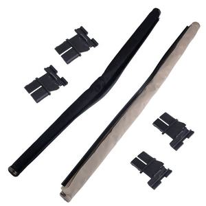 Nouvelle pare-soleil de toit gris maïs 1K9877307B pour VW Sharan Tiguan Golf Audi Q5 - Product Image 6