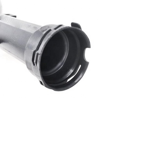 Tuyau d'eau <span class=keywords><strong>de</strong></span> <span class=keywords><strong>refroidissement</strong></span> moteur HF 1351VF avec clip métallique pour Citroen C4 <span class=keywords><strong>Peugeot</strong></span> <span class=keywords><strong>207</strong></span> 308 9800661880 - Product Image 4
