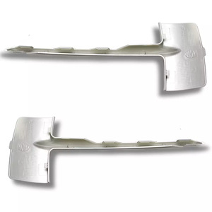 Cache-grille latérale BMW, garniture de pare-chocs, 51117303113 51117303114, gauche droite, pièces de rechange en plastique - Product Image 1