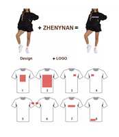 S-XXXXXXL grande taille pour grand homme Logo personnalisé 250GSM 100 coton surdimensionné graphique Vintage O cou en détresse MenTshirts