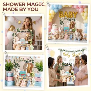 Caja de Almacenamiento de Madera Rectangular para Bebés, <span class=keywords><strong>Cesta</strong></span> de <span class=keywords><strong>Regalo</strong></span> Personalizada para Bebés, <span class=keywords><strong>Cesta</strong></span> Colgante Grande para Guardar Ropa de Recién Nacidos, Niños y Niñas - Product Image 5