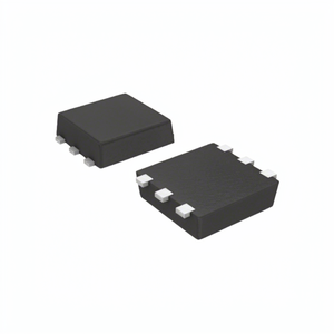 6 SMD, <b>Flat</b> Leads Power Management (PMIC) Components Electronic S-8200AAB-I6T1U Original - Product Image 1