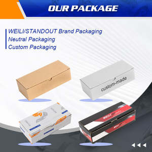 Suku Cadang Mesin Tutup Katup Mesin LR070360 untuk Land Rover Range Rover Evoque 2012 - Product Image 4