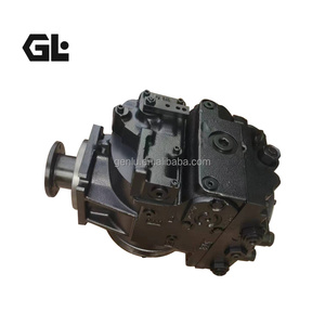 Pompe à piston hydraulique T90 T90R T90L <span class=keywords><strong>T90M</strong></span> T90M100 Kw 83006902 Kw - Product Image 2