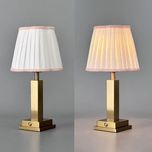 Su misura floreale colorato <span class=keywords><strong>stampato</strong></span> portatile E14 E27 tessuto decorativo <span class=keywords><strong>paralume</strong></span> moderno stile antico per il ristorante dell'hotel - Product Image 3