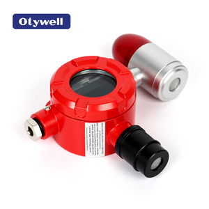 Detector de <span class=keywords><strong>Gas</strong></span> <span class=keywords><strong>Fijo</strong></span> a <span class=keywords><strong>Precio</strong></span> de Fábrica, Monitor de <span class=keywords><strong>Gas</strong></span> Estacionario Personalizable con Certificación SIL y CE - Product Image 1