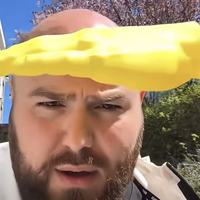 Novedoso Visor Solar con Diseño de Palma y Diadema, Sombrero para el Sol, Accesorio de Protección UV para Verano y Actividades al Aire Libre