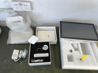 Système de Recommandation Automatique : Appareil d'Analyse du Cuir Chevelu, Scanner IA pour la Repousse des Cheveux, Soin du Cuir Chevelu 3-en-1 Portable en Plastique Écologique