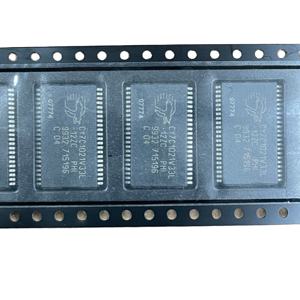 WM8740SEDS Circuit intégré WM8740 Composant électronique Convertisseur numérique/analogique 192 kHz - Product Image 4