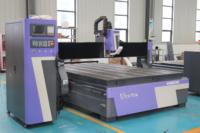 ATC CNC Router 2000*3000mm Traiter avec précision les matériaux composites en bois et plastique pour panneaux en bois MDF en plastique acrylique en aluminium