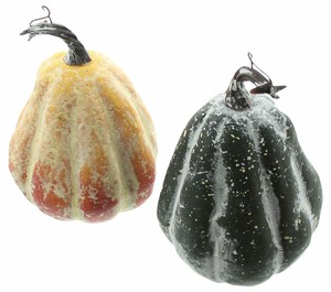GY BSCI اليدوية الشكر الخريف الاصطناعي اليقطين ديكور المنزل - Product Image 2