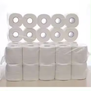 MustHave 3 Ply Soft Matériaux jetables pour papiers de soie et rouleaux de mouchoirs de cuisine pour la fabrication de Kertas <span class=keywords><strong>Tisu</strong></span> - Product Image 2