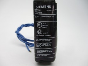 Interruptor de Circuito PLC U03FD60 SER A - Product Image 4
