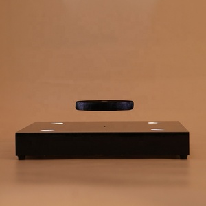 Hộp Nhựa Acrylic Chịu Tải 1kgs, Hộp Trưng Bày Giày Xoay Được, Giá Đỡ Giày Thể Thao Nổi Ngang Mỹ - Product Image 2