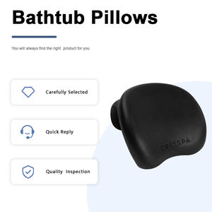 Prix de liquidation <span class=keywords><strong>Spa</strong></span> Pu Oreiller Étanche Bain <span class=keywords><strong>Gonflable</strong></span> Nouveau Haute Qualité Bain À Remous Tasse Boissons Titulaire - Product Image 3