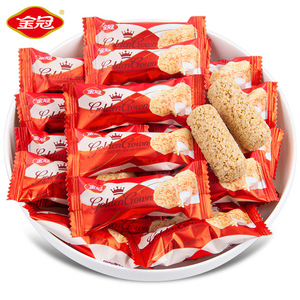 Caramelos Duros en Forma de Cubo de Leche y Queso <span class=keywords><strong>Golden</strong></span> Crown Premium, Bolsa de 500g - Venta al por Mayor para Bodas y Fiestas - Product Image 4