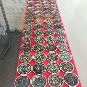 Guarnizione Stelo Valvola 1148123 1479887 per Ricambio FORD 1095292 - Product Image 6