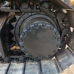 รถขุดตีนตะขาบ Caterpillar Cat 315D2 มือสอง คุณภาพดี เครื่องจักรขุดดิน Cat 315D มือสอง - Product Image 5