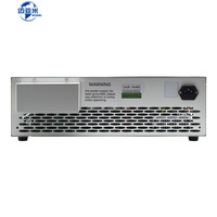 Alimentation électrique CC haute puissance MYAMI, 6V 10V 15V 20V 25V 30V 40V 50V 60V 80V réglable, 100A 150A 200A 250A 300A 350A 400A