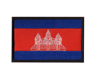 Bandera de <span class=keywords><strong>Israel</strong></span> (LAN), venta al por mayor, bandera nacional de Asia, insignia bordada, brazalete de velcro, tela, impresión Digital, Stock - Product Image 4