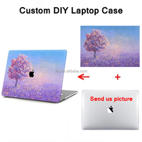 Coque pour ordinateur portable, personnalisée, neuf, pour Macbook M1 Air Pro/Max, 16, 14, 13 pouces, 2021 Touch Bar/ID
