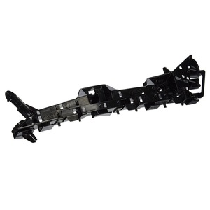 Clips de fixation du pare-chocs avant Huajiefan 71193-T5A-000 71198-T5A-000 pour Honda Fit, remplacement et réparation - Product Image 4