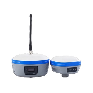 מחיר זול chnav i73 + ibase Gnss מקלט קרקע מדידות מכשיר gps rtk 1408 ערוצי x6 x1 gnss rtk עם imu - Product Image 2