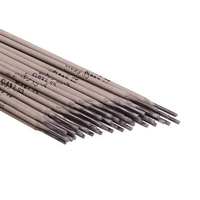 Électrodes de soudage en fonte personnalisées haute sécurité E6013 7018, baguettes de soudage 2.5x350mm 3.2x350mm