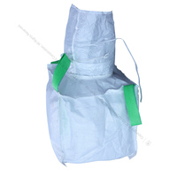 Support Personnalisation PP Tissé Grand Sac Jumbo en Fibre en Vrac Fabricant de Chine Polypropylène 1 tonne Sacs en Vrac Pp