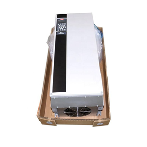 Variador de Frecuencia Danfoss VLT FC-102 Serie 45 KW Trifásico 380V, Motor de CA, IP65, Modelo de Control - Product Image 5