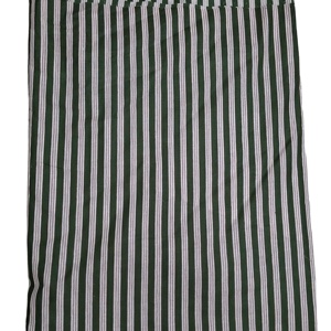 Tissu en coton naturel unique, non tissé, lavé, sergé, de conception artisanale indienne, matière première textile pour costume de fille, sac de canapé - Product Image 1