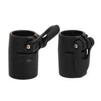 Loquet de connexion pour pagaie de kayak, verrou de pagaie réglable, matériau composite PA66, pour lacs et rivières, accessoires d'outils de surf