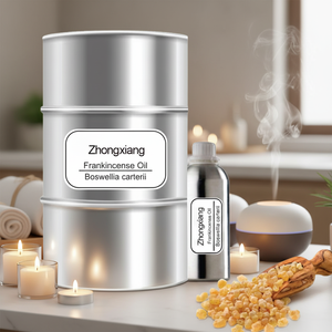 Huile de frankincense biologique 100% pure naturelle (<span class=keywords><strong>Boswellia</strong></span> Carterii) de qualité supérieure pour les soins de la peau, huile de frankincense en gros - Product Image 2
