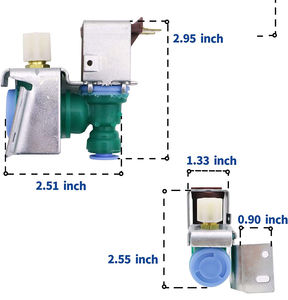 Efrigerator-10238100 IMV-8100, 10238100, 10342318 60606017532 P11750831 - Product Image 5