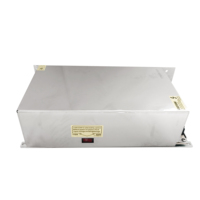 Winbo 75W 100W 150W 200W 12V 24V 48V 1A 3A 5A 10A 20A 40A AC Dc réglable SMPS alimentation à découpage