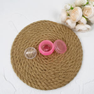 กระปุกใส่ครีมบำรุงผิวสีตามสั่งขนาด5/15/20/30/50กรัม - Product Image 4